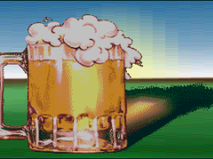 Beerglass