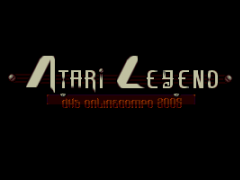 Atari Legend