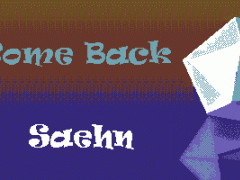 Come Back Saehn