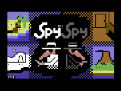 10x PESCII Slideshow - Spy Vs Spy
