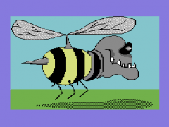 Choper Bee