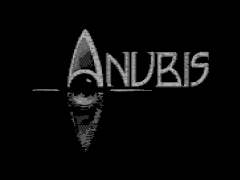 Eye of Anubis