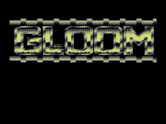 Gloom 2 Logo