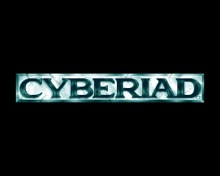 Cyberiad by Cockatrice