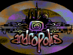 Andropolis