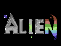 Alien (logo)