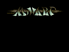 Adwarp Logo