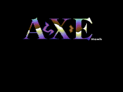 Axelerate logo