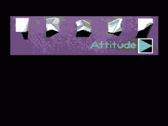 Attitude 8 Logo