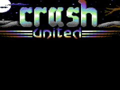 Crash United Logo II