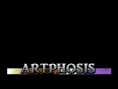 Artphosis - Logo 2b