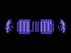 Atlantis Logo 04