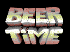 Beertime 5 - Beertime Logo