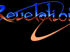 Logo Revelations