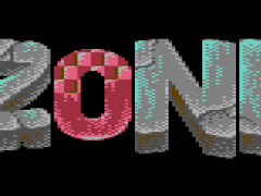Logo Zone 1