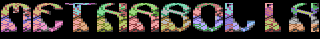 Methabolix logo by unknown
