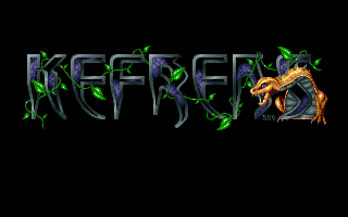 Logo Kefrens by unknown