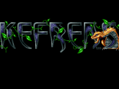 Logo Kefrens
