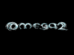 Omega 2 Logo
