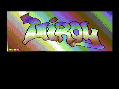 Liroy logo