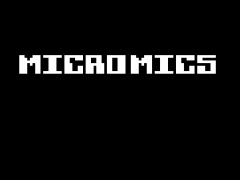 Micromics Logo
