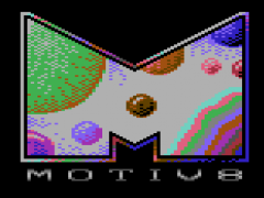 Logo Motiv8 3