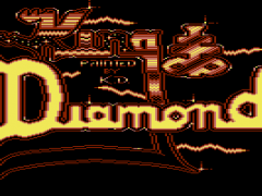 King Diamond Logo 01