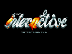 Interactive Logo