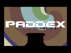 Paddex