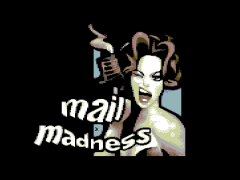 Mail Madness