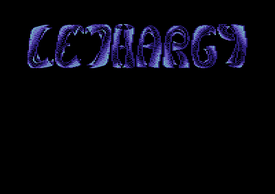 Lethargy logo 3 by unknown
