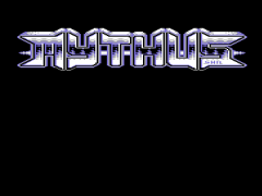 Mythus Logo