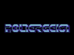 Logo for Poltergeist