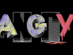 Logo Angry