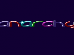 Kitchen-Logo Anarchy