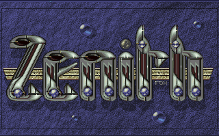Zenith by unknown