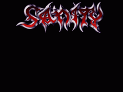 Sanity logo