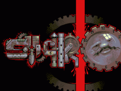 Synchro Logo