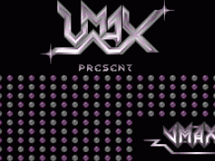 vmax logo