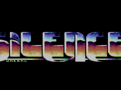 Silence 1