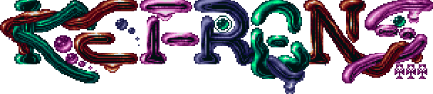 Rwo-kefrens by unknown