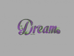 Quadrangulus - Dream Logo