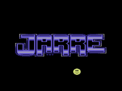 Jarre Logo