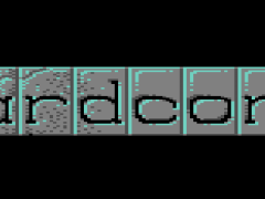 Hardcore logo 01
