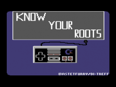 Know Your Roots