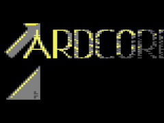 Hardcore logo 02