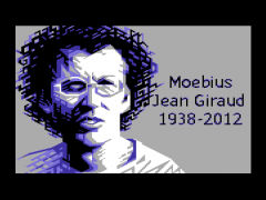 Moebius 1938-2012