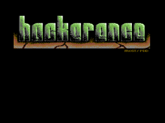 Hackerence Logo