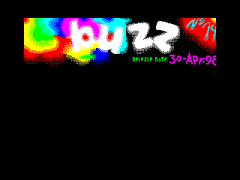buzz14 logo
