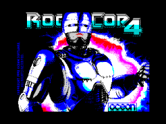Robocop 4